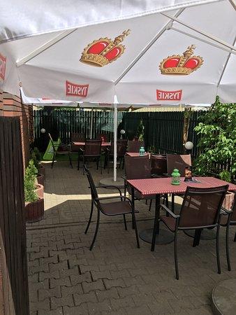 Pizzeria Biesiadowo